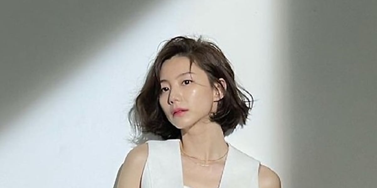 ペ ヨンジュンの妻 パク スジン 約5年ぶりに活動再開 投稿に元iconiqの伊藤ゆみも反応 Kstyle