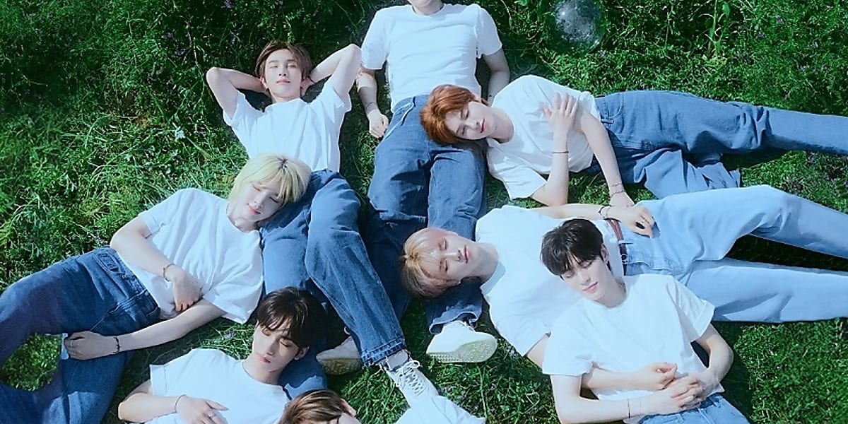 EPEX、2度目の来日ファンコンサートが決定！9月に大阪＆東京で開催へ