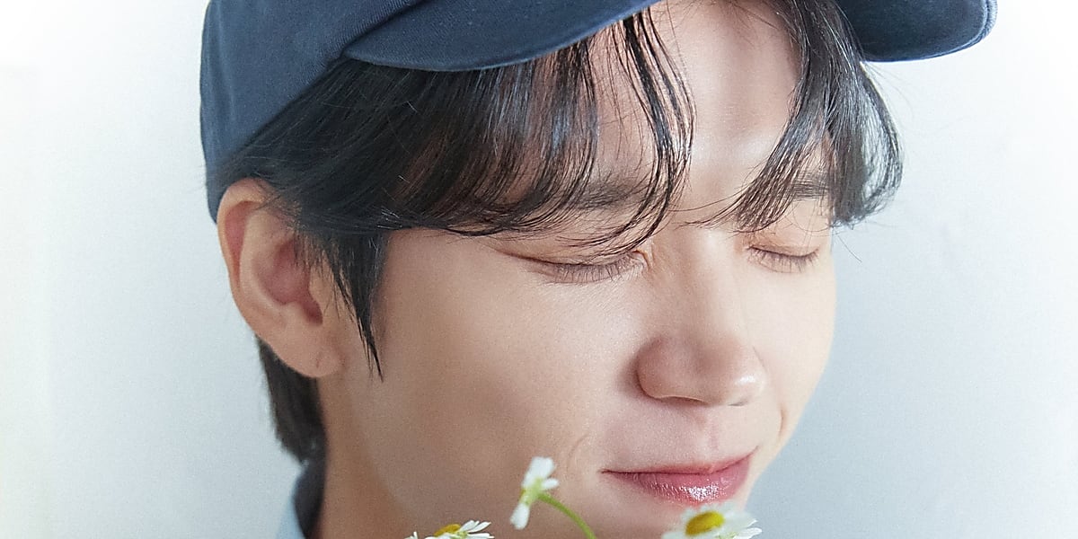 INFINITE、デジタルシングル「Flower」ウヒョンのコンセプトフォト公開