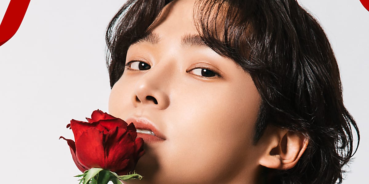 SF9 ロウン、誕生日の8月7日（水）に日本でファンミーティング