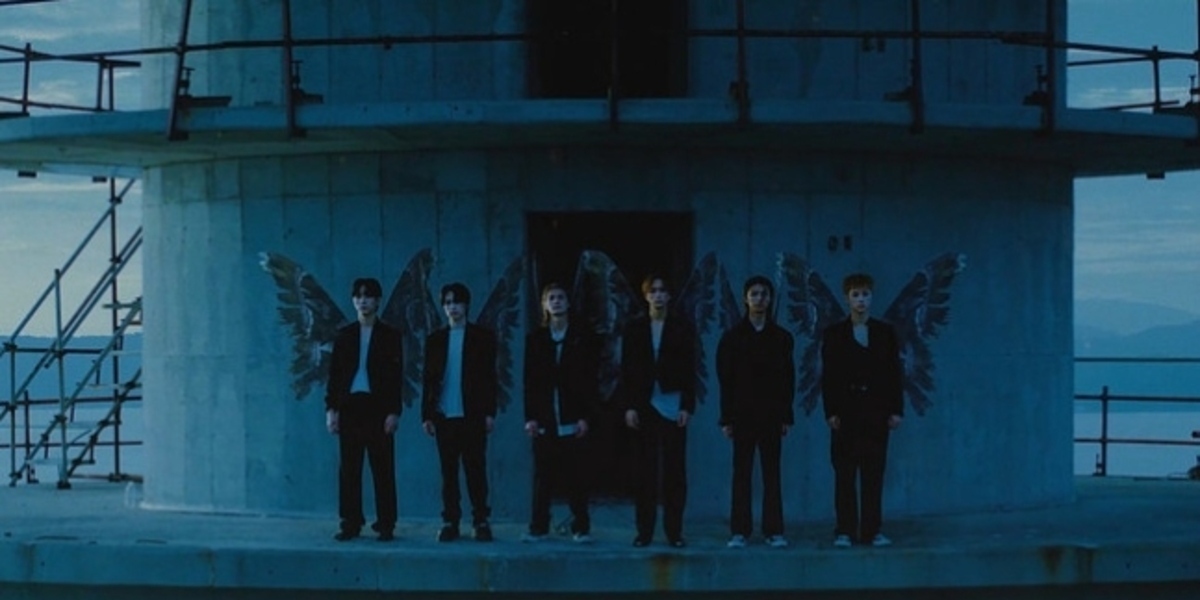 エクディズ　page b xdinary heroes Xdinary Heroes(엑디즈・エクディズ)】7月27日19:30〜週刊アイドル生