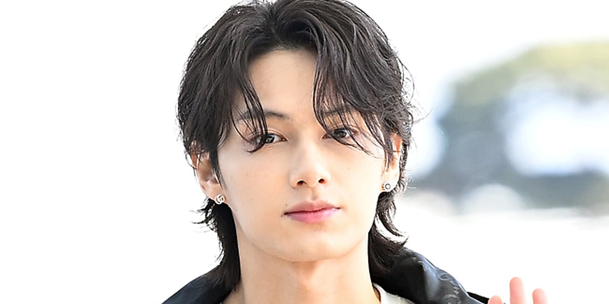 PHOTO】SEVENTEEN ジュン、個人スケジュールのため中国へ（動画