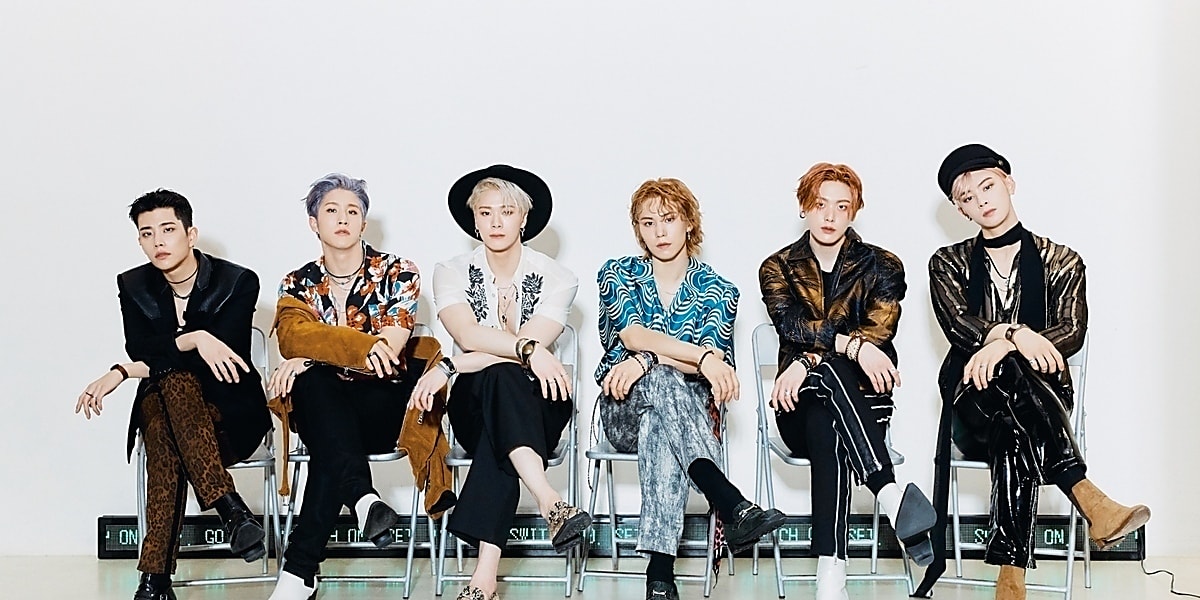 ASTRO、新曲「1番好きな人にサヨナラを言おう」がFODドラマ