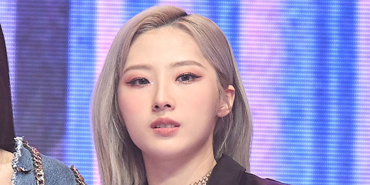 今月の少女（LOONA） ハスル、Modhausと専属契約を締結…「ARTMS