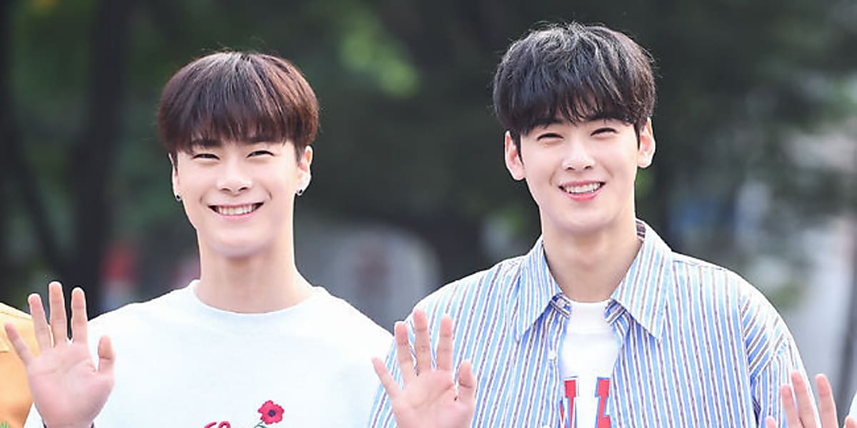 ASTRO チャウヌ、親友ムンビンさんとの思い出の曲をカバー…恋しさ