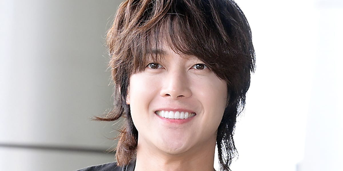 PHOTO】キム・ヒョンジュン、日本公演＆ファンミーティングのため東京