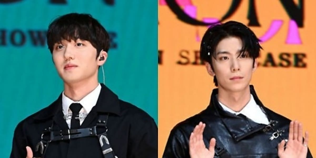 SF9 フィヨン 任命状 SF9 フィヨン＆チャニ、防疫規則違反について直筆の謝罪文を公開