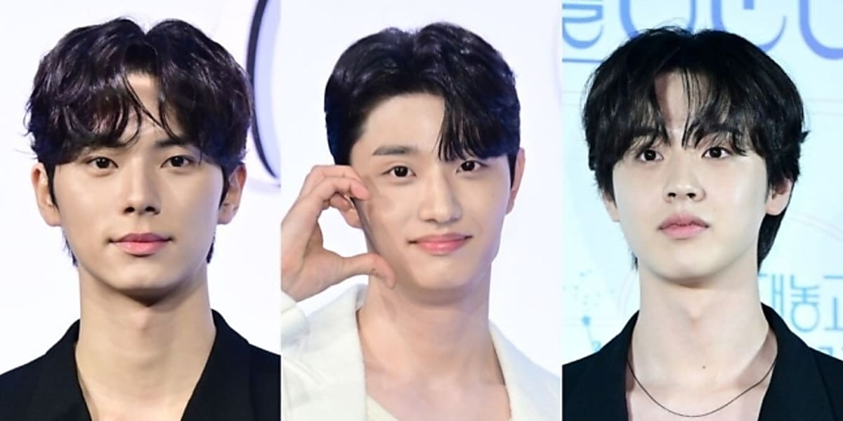 身長190cm超えも！ビョン・ウソクに続くスタイル抜群の俳優たちに注目