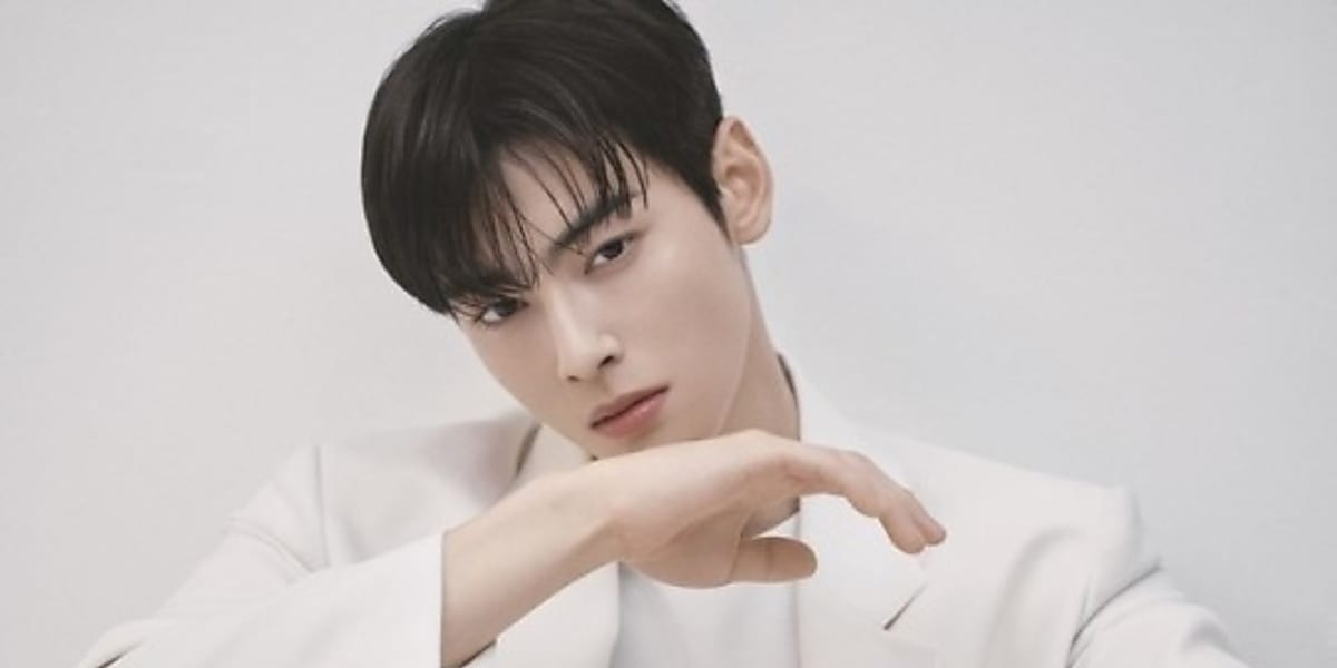 ASTRO チャウヌ、2月15日にソロデビュー！オリヴィア・ハッセーの娘と