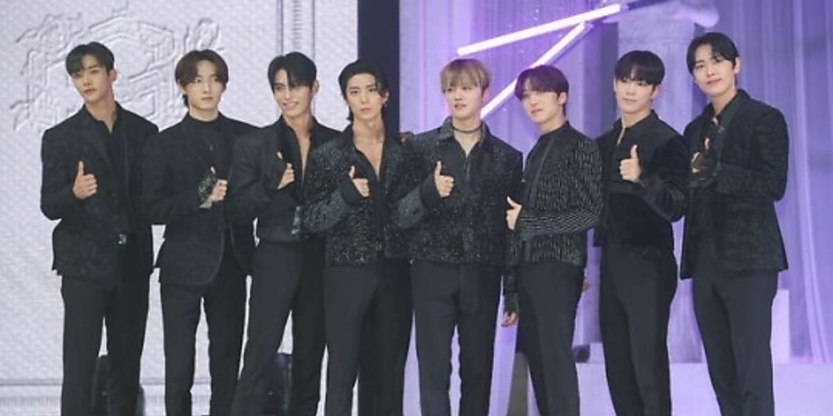 SF9 フィヨン 任命状 20代さいごの日✌️