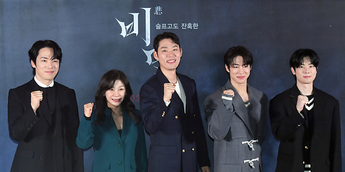 PHOTO】キム・ジョンヒョン＆SF9 ダウォンら、映画「秘密」マスコミ