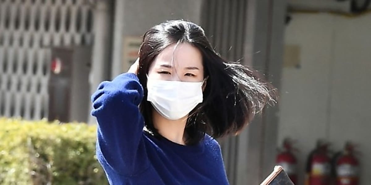 Photo Exid ソルジ Ladies Code ソジョン ラジオに出演するため放送局へ Kstyle