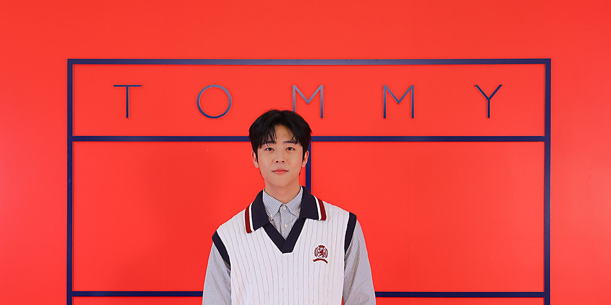 Tommy Hilfiger revisits Tokyo after 6 years, exploring iconic spots and launching a campaign with Stray Kids.