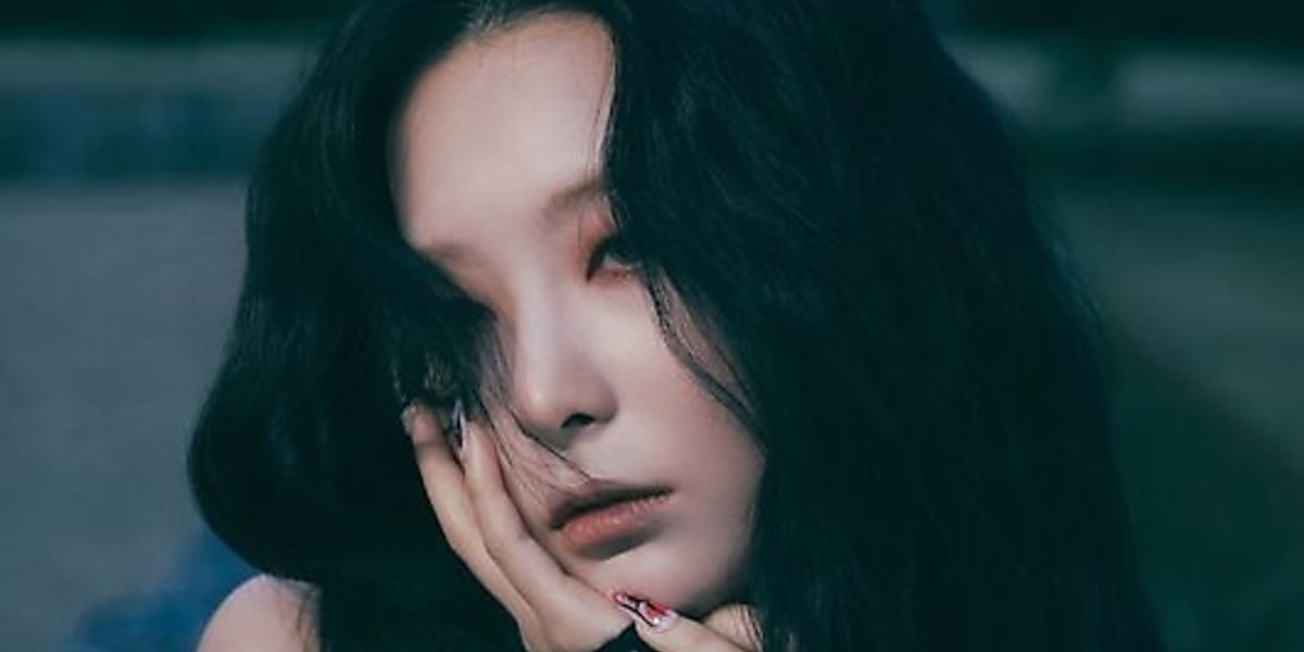 Red Velvet スルギ、1stソロアルバム「28 Reasons」で披露する