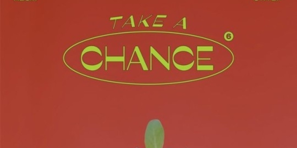 AB6IX、10月4日に6th EP「TAKE A CHANCE」でカムバック！予告ポスターを公開 Kstyle