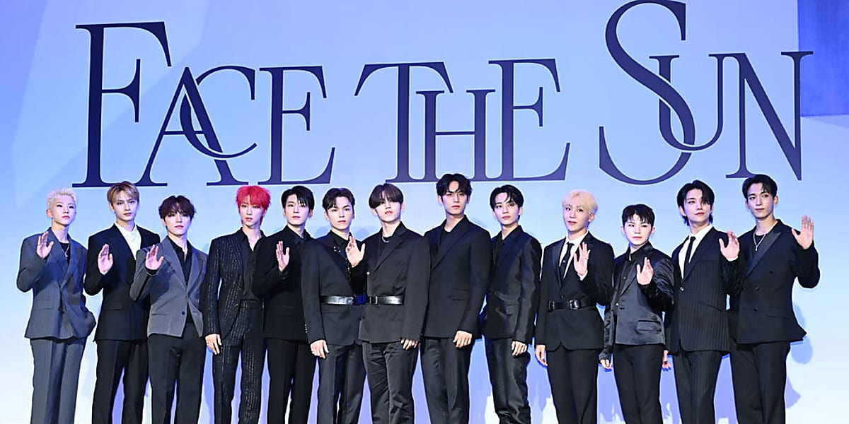 SEVENTEEN、10月末にカムバック決定！活動休止中のスングァンが復帰へ