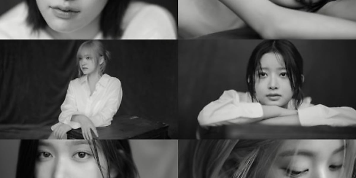 IVE、1stミニアルバム「I'VE MINE」予告映像を公開…ウォニョンの