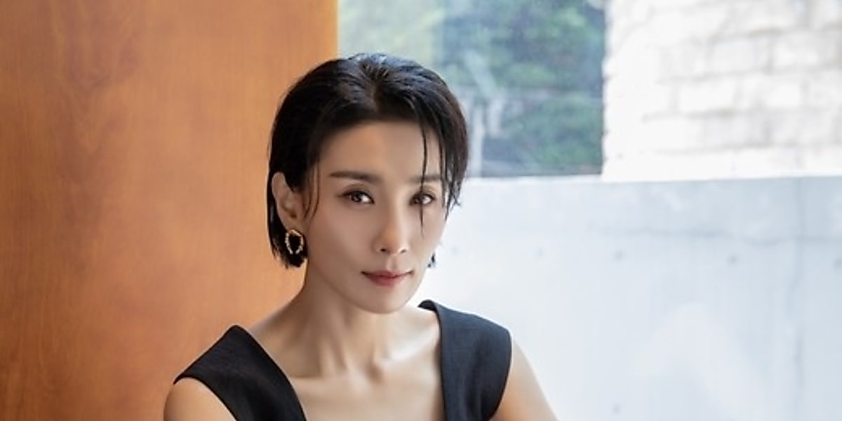 日本では映画 ドラマ化も キム ソヒョン 角田光代の小説 紙の月 韓国リメイク版に出演決定 Kstyle