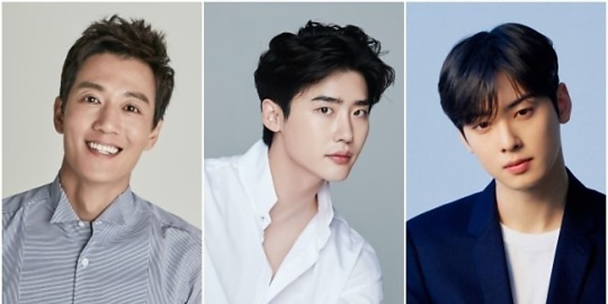 キム・レウォン&イ・ジョンソク&ASTRO チャウヌ、映画「デシベル キム・レウォン&イ・ジョンソク&ASTRO チャウヌ、映画「デシベル