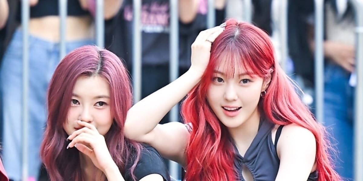 Kep1er チェヒョン 28日 個別サイン会 Kep1er キム・チェヒョン＆キム