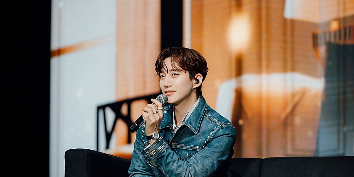 Junho concludes his first solo fan meeting tour across 8 Asian regions, thrilling fans with heartfelt performances and special surprises.