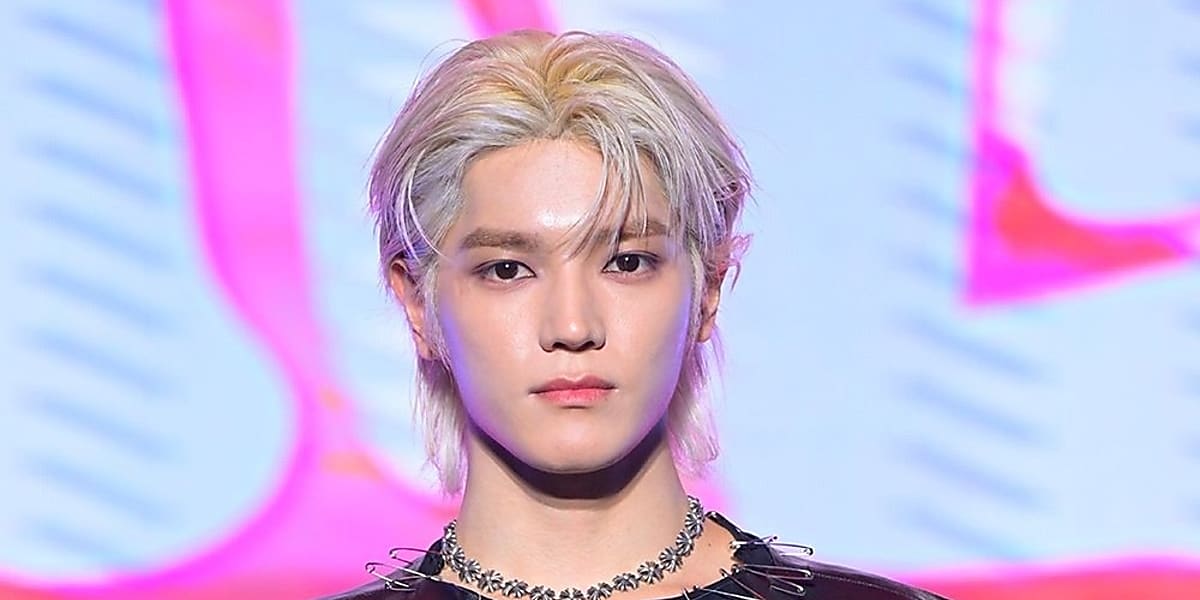 NCT's Taeyong shares deep thoughts before enlistment, reflecting on gratitude, love, and ambition.