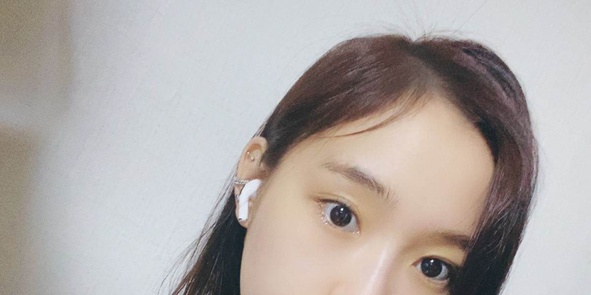 DREAMCATCHER ガヒョンの #おうち時間 をのぞき見！Kstyle特別