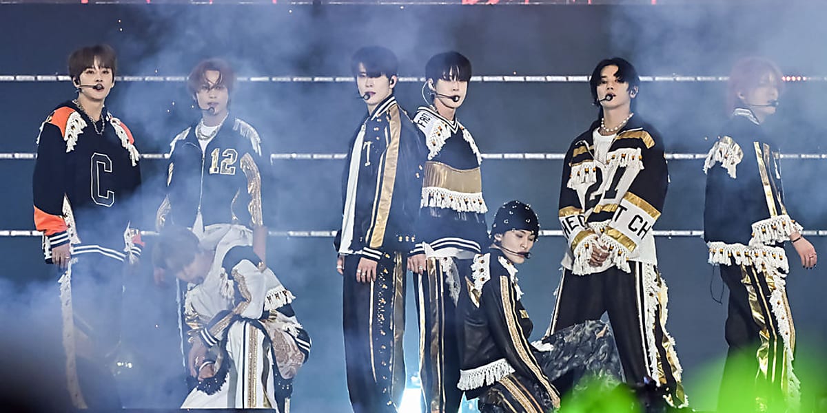 爆買いしたくなる PHOTO】NCT 127、OH MY GIRL、ZEROBASEONEら「釜山ワンアジア K-POP・アジア