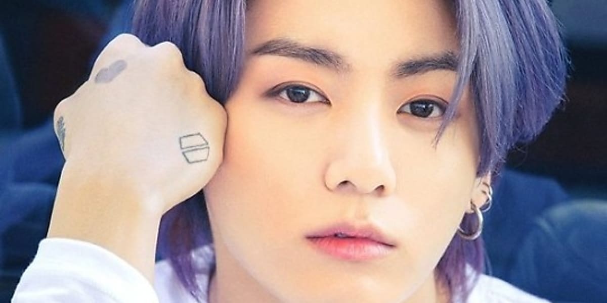 BTS（防弾少年団） ジョングク、パク・ヒョシンの「1991年、冷たい風が