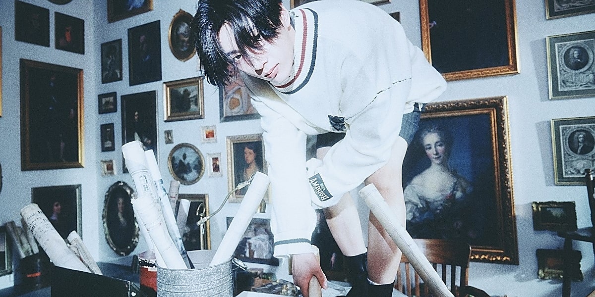 ENHYPEN ジェイ、インフルエンザに感染…本日より2日間開催の愛知公演に