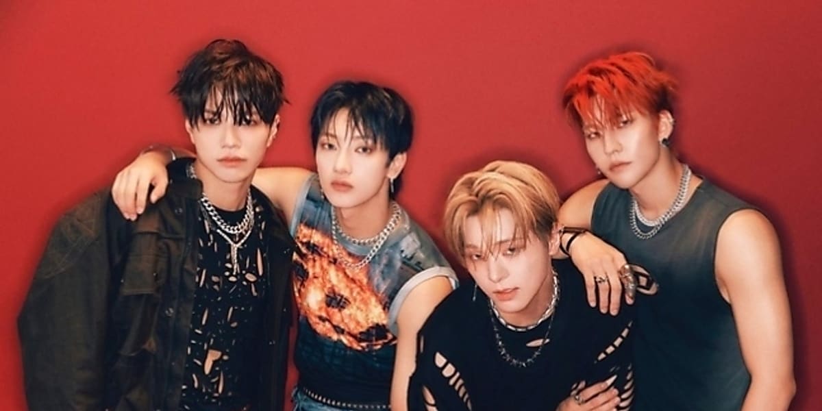 VANNER デビューアルバム テファン ゴン ヘソン ソングク ヨングァン VANNER、デビュー5年で初！「ミュージックバンク」で1位を獲得 - Kstyle