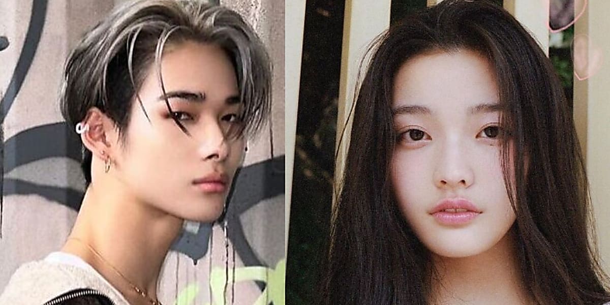 HYBEの日本人2人がコラボ！ILLIT イロハ、先輩ENHYPEN ニキとのダンス