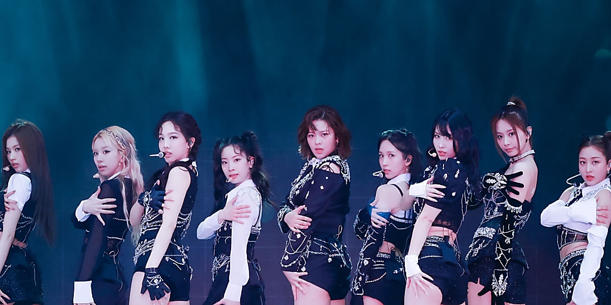 TWICE adds special performances in Japan, including first solo show by foreign female artist at Nissan Stadium in 2024.