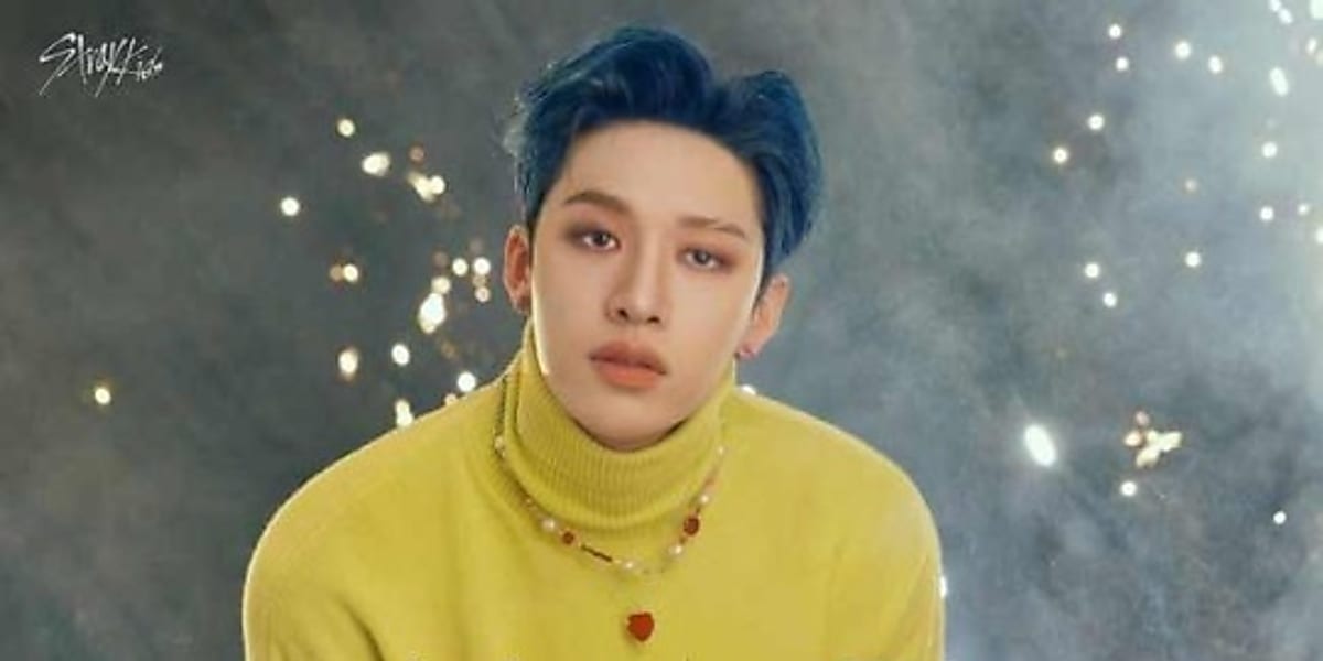 Stray Kids、ニューミニアルバム「ODDINARY」第3弾個人予告イメージを