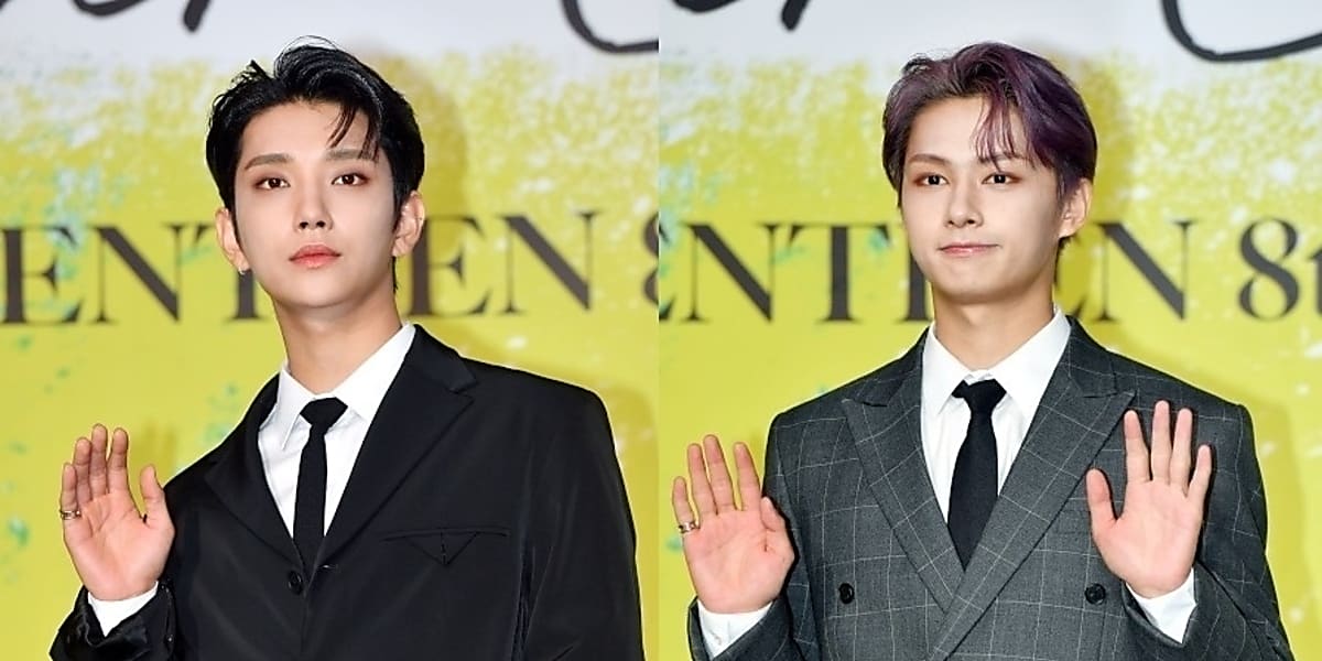 SEVENTEEN ジョシュア＆ジュン、新型コロナウイルス陽性判定を受け自宅