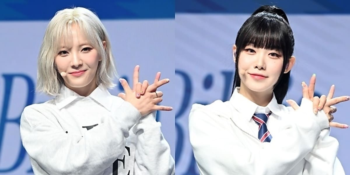 Billlie's Moon Sua and Suhyun are back in action after a break for health reasons, agency confirms.