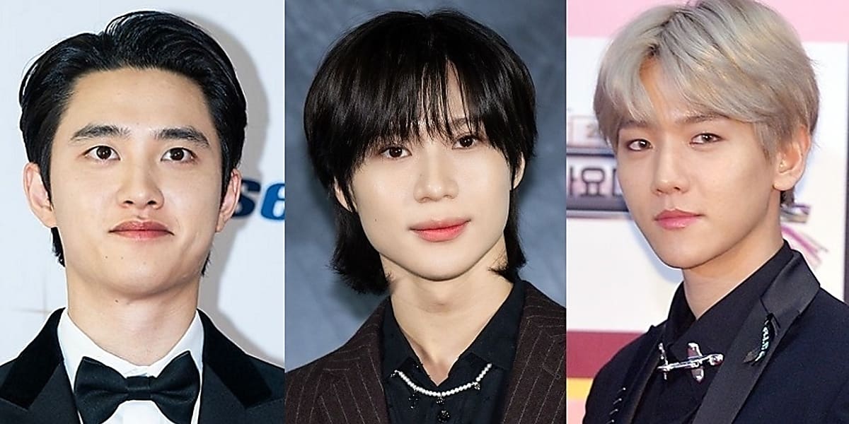 SM idols like Taemin, Onew, and Baekhyun are transitioning to new agencies, continuing group and solo activities.