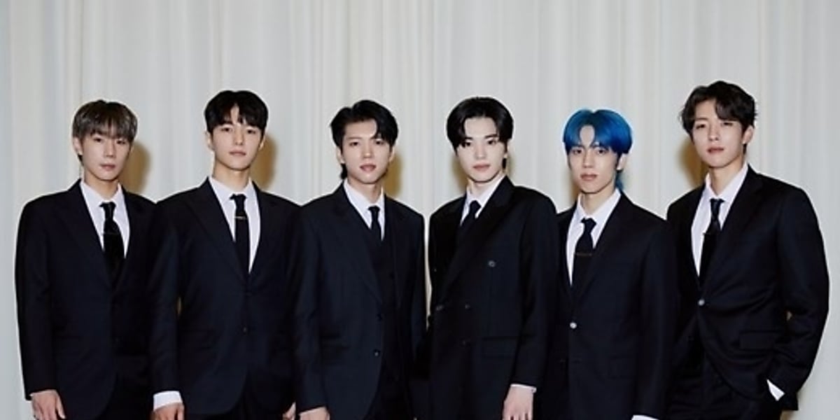 INFINITE、新譜リリース＆ファンミーティング開催を発表！約7年ぶりと