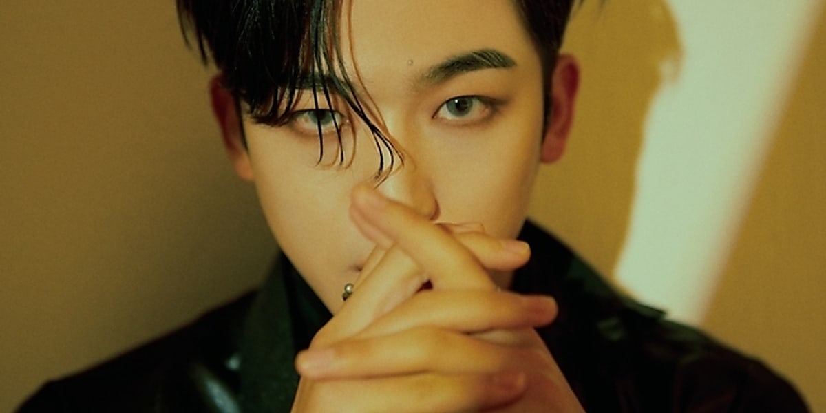 WEi キム・ヨハン、ソロアルバム「Illusion」コンセプトフォトを公開