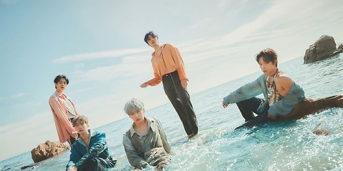 ONEUS ファヌン ヨーロッパ ツアー トレカ La Dolce Vita K-POP
