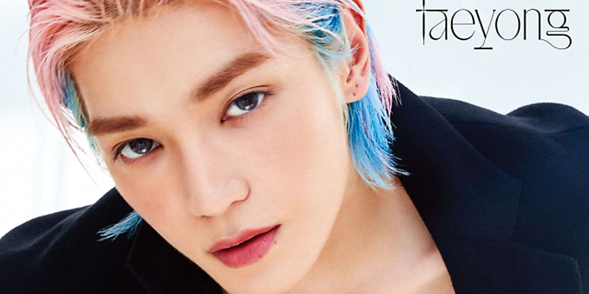 NCT テヨン 27264717abd21527c6123b0102a6f2