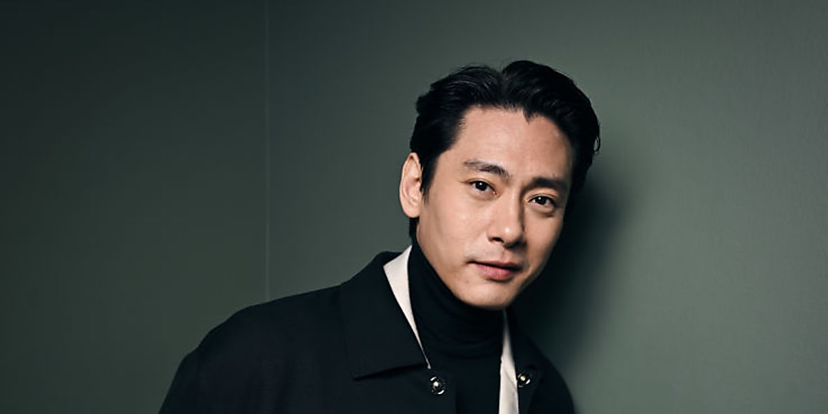 ユ・テオ、日本で仕事をしたりファンミーティングもしてみたい!「パスト ライブス/再会」日本公開控えインタビュー - Kstyle
