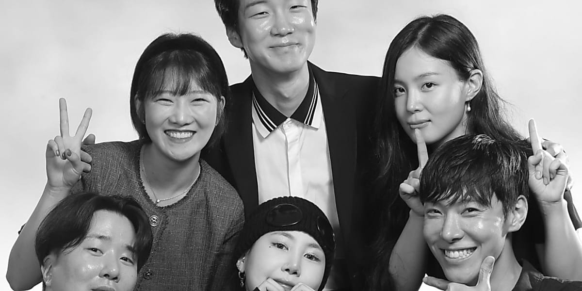 WINNER イ・スンフンからイ・ハイまで「K-POPスター」シーズン1の出演