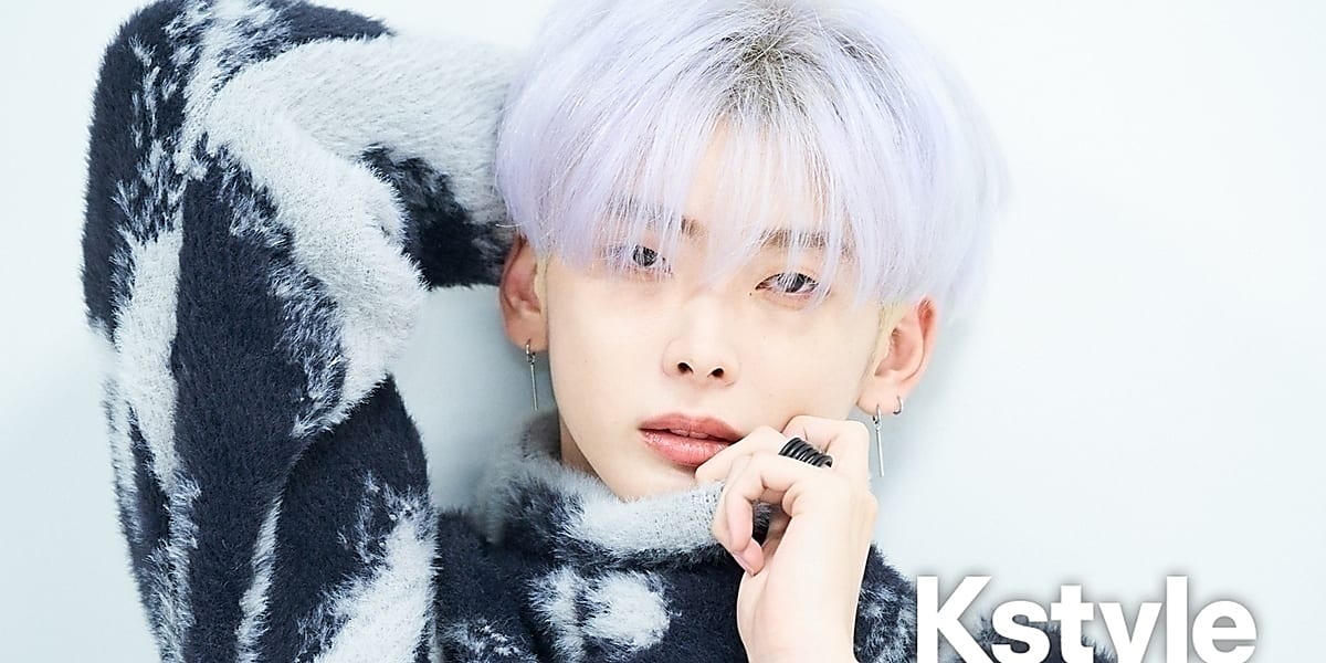 ORβIT ヒチョの音楽ルーツに迫る！デビュー発表したときの気持ちは