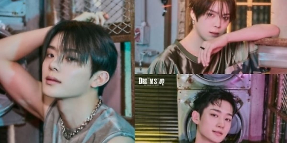 VERIVERY ヨンスン＆カンミン VERIVERY ヨンスン＆カンミン、2ndシングル「SERIES'O′ROUND 1