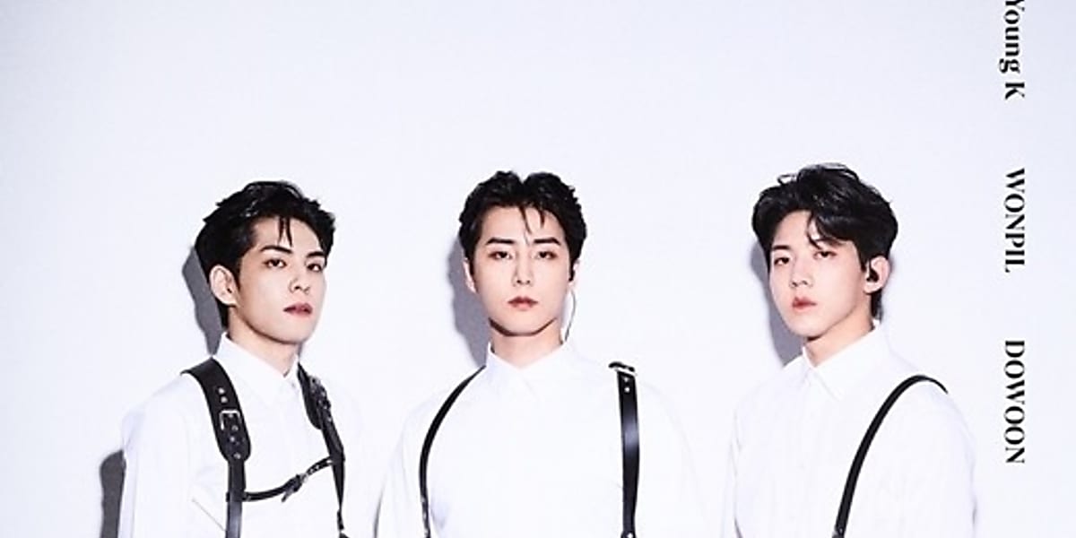 DAY6 CDとポスターセット KID PHENOMENON from EXILE TRIBE｜サードシングル『ONE DAY』4