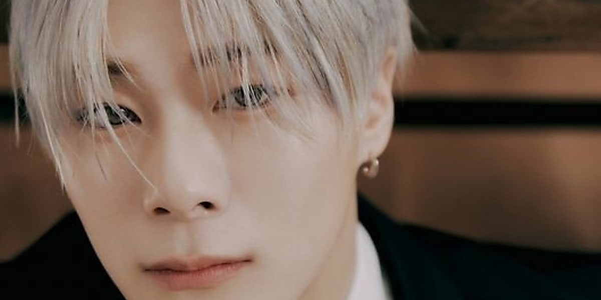 ASTRO ムンビン＆ユンサナ、3rdミニアルバム「INCENSE」のIMPURE