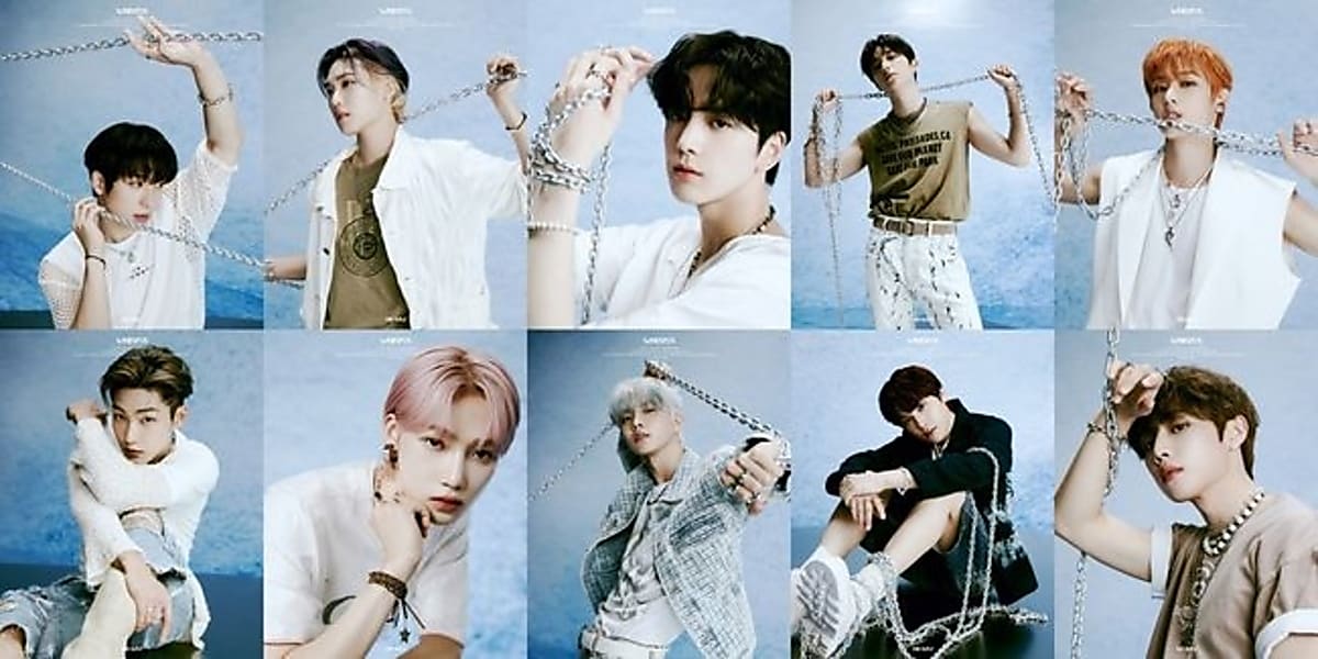 Theboyz ジュヨン FC入会特典 未公開フォト THE BOYZ ジュヨン ファンダムコミュニティ │ KPOP人気No.1
