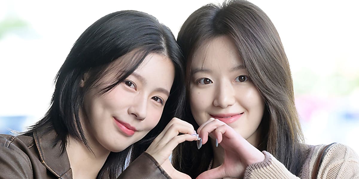 PHOTO】(G)I-DLE ミヨン＆シュファ「SBS INKIGAYO LIVE in TOKYO」の