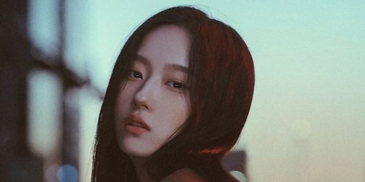 Seori 限定CD The Long Night 韓国 JUNG KOOK 長い 夜